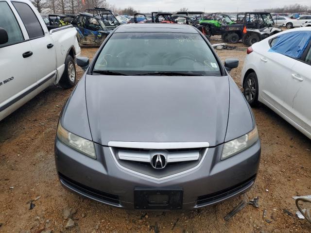Photo 5 from auction – 2004 ACURA TL with VIN 19UUA66254A043731