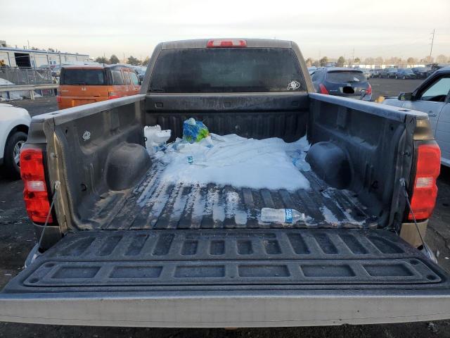 Photo 10 from auction – 2015 CHEVROLET SILVERADO with VIN 3GCUKREC5FG205188