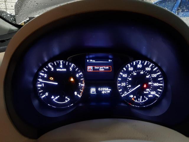 Photo 9 from auction – 2014 NISSAN ALTIMA 2.5 with VIN 1N4AL3APXEC115757