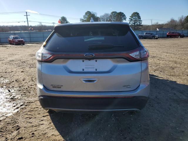 Photo 6 from auction – 2016 FORD EDGE SEL with VIN 2FMPK4J85GBB94288
