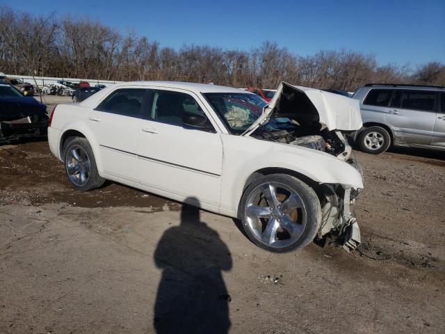 Photo 4 from auction – 2009 CHRYSLER 300 LX with VIN 2C3KA43D19H539669