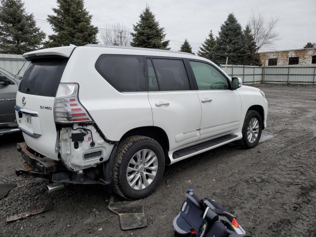 Photo 3 from auction – 2017 LEXUS GX 460 with VIN JTJBM7FX8H5151481