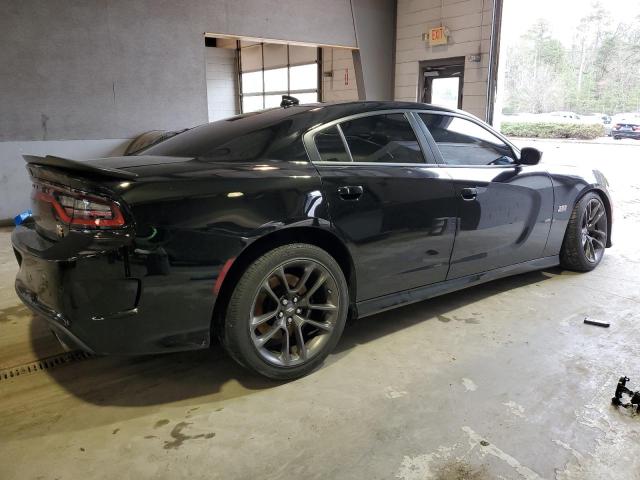 Photo 3 from auction – 2021 DODGE CHARGER SC with VIN 2C3CDXGJ3MH614958