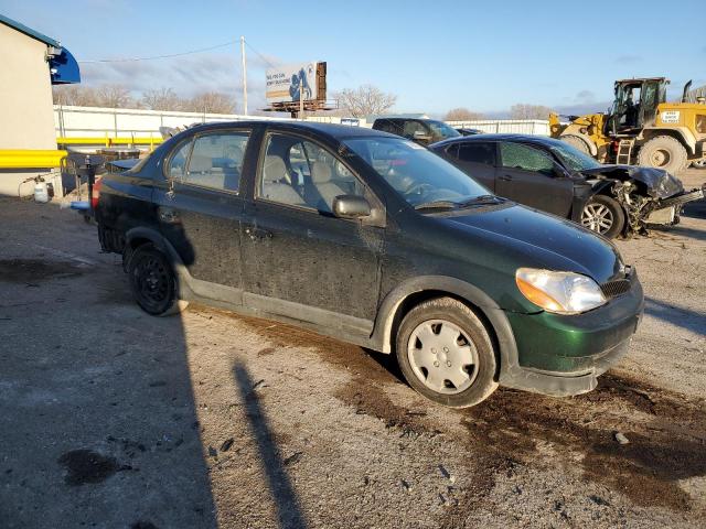 Photo 4 from auction – 2001 TOYOTA ECHO with VIN JTDBT123X10181123
