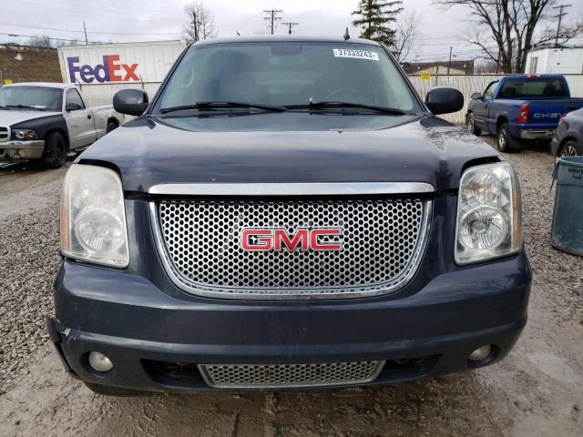 Photo 5 from auction – 2008 GMC YUKON DENA with VIN 1GKFK63858J103076