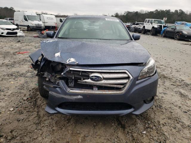 Photo 5 from auction – 2016 SUBARU LEGACY 2.5 with VIN 4S3BNAF6XG3044348