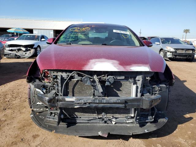 Photo 5 from auction – 2015 HYUNDAI SONATA SPO with VIN 5NPE34AF5FH244746
