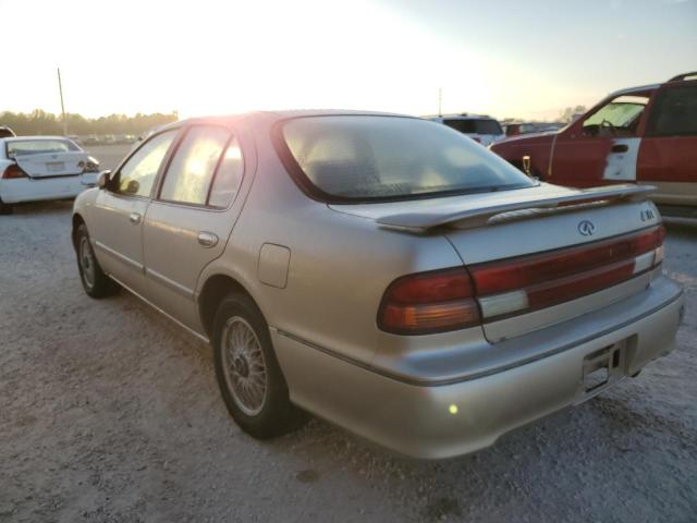 Photo 2 from auction – 1996 INFINITI I30 with VIN JNKCA21D3TT010823