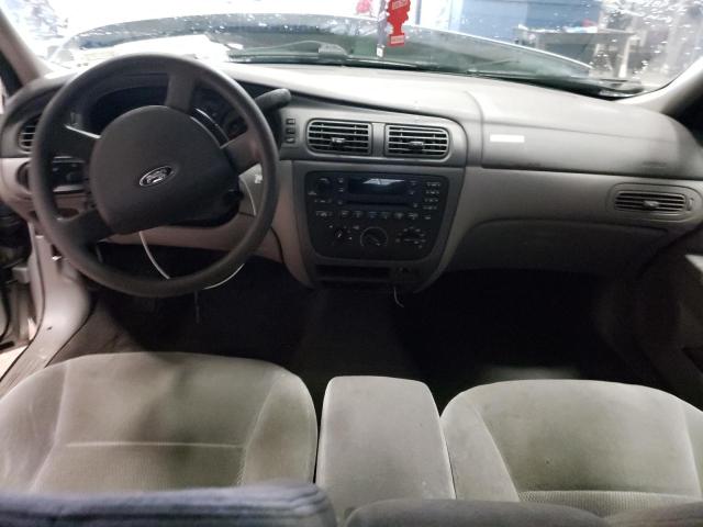 Photo 8 from auction – 2004 FORD TAURUS SES with VIN 1FAFP55U84G156126