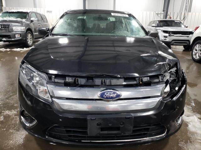Photo 5 from auction – 2010 FORD FUSION SEL with VIN 3FAHP0JA7AR324642