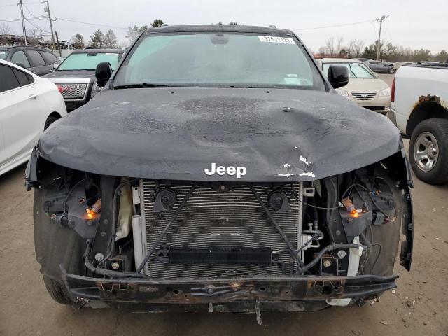 Photo 5 from auction – 2014 JEEP GRAND CHER with VIN 1C4RJFAGXEC430093