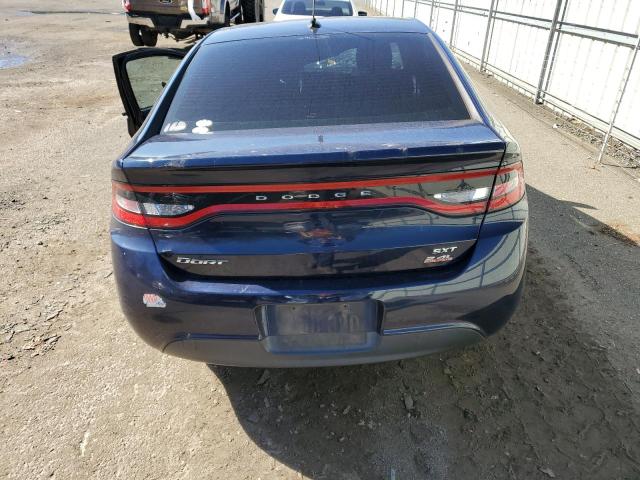 Photo 6 from auction – 2014 DODGE DART SXT with VIN 1C3CDFBB7ED851784