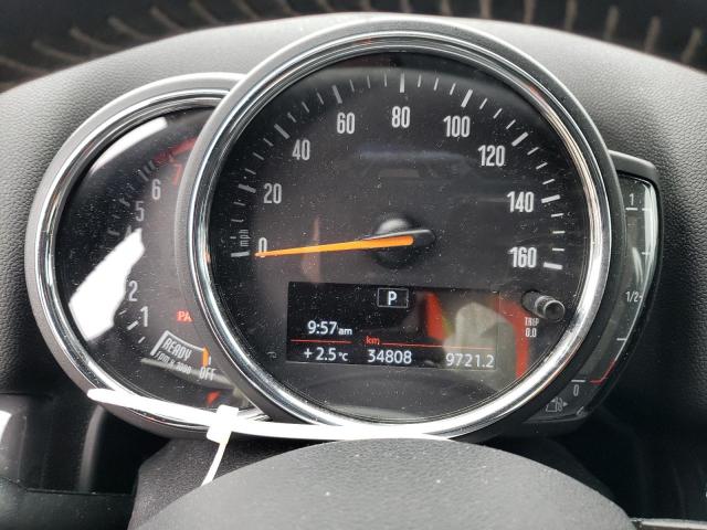 Photo 9 from auction – 2019 MINI COOPER S C with VIN WMZYT5C59K3J87982