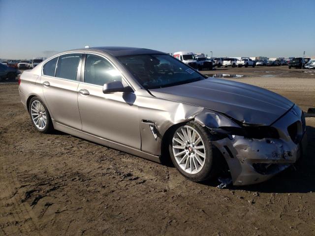 Photo 4 from auction – 2013 BMW 535 I with VIN WBAFR7C54DC820955