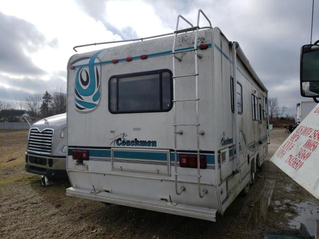 Photo 4 from auction – 1995 FORD ECONOLIN with VIN 1FDKE30G4SHB06251