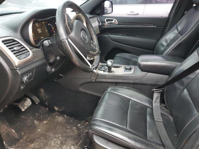 Photo 7 from auction – 2014 JEEP GRAND CHER with VIN 1C4RJFCM3EC408441