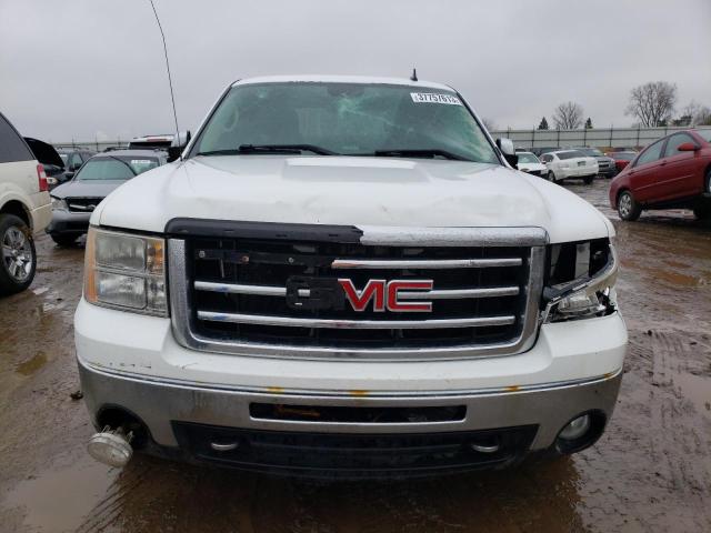Photo 5 from auction – 2013 GMC SIERRA K15 with VIN 1GTR2VE79DZ102791