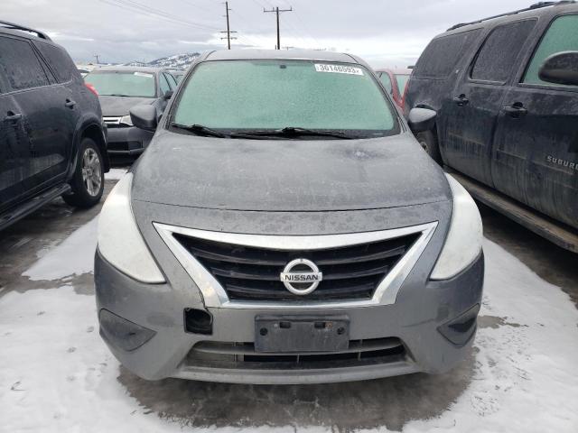 Photo 5 from auction – 2016 NISSAN VERSA S with VIN 3N1CN7AP0GL886209