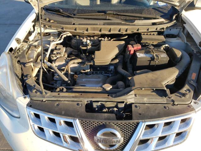 Photo 11 from auction – 2011 NISSAN ROGUE S with VIN JN8AS5MT8BW181126