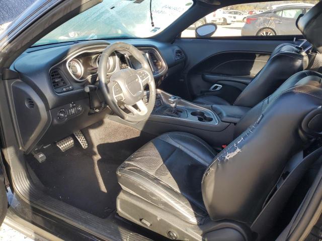 Photo 7 from auction – 2015 DODGE CHALLENGER with VIN 2C3CDZBG4FH855521