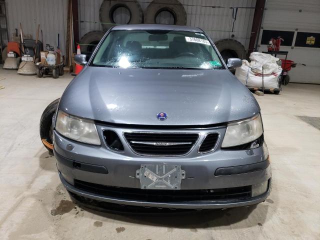 Photo 5 from auction – 2007 SAAB 9-3 2.0T with VIN YS3FD49Y171140490