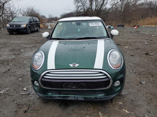 Photo 5 from auction – 2015 MINI COOPER with VIN WMWXM5C56F3A58662