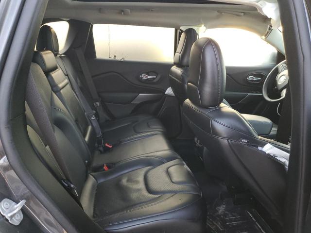Photo 11 from auction – 2019 JEEP CHEROKEE L with VIN 1C4PJMDX4KD172425