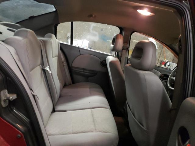 Photo 10 from auction – 2007 SATURN ION LEVEL with VIN 1G8AJ55F87Z142219