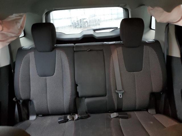 Photo 10 from auction – 2017 GMC TERRAIN SL with VIN 2GKALMEK2H6189853