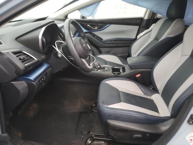 Photo 7 from auction – 2019 SUBARU CROSSTREK with VIN JF2GTDNC5KH320775