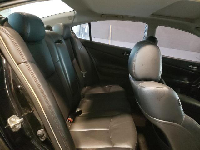 Photo 10 from auction – 2012 NISSAN MAXIMA S with VIN 1N4AA5AP8CC854222