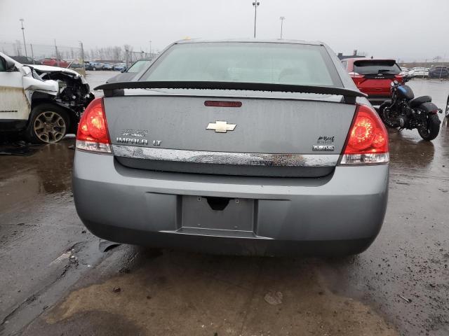 Photo 6 from auction – 2007 CHEVROLET IMPALA LT with VIN 2G1WT55K479204074