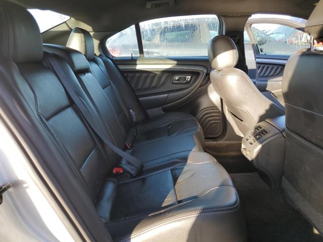 Photo 10 from auction – 2013 FORD TAURUS SEL with VIN 1FAHP2E84DG190137
