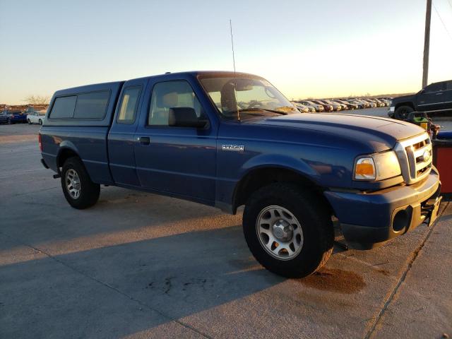 Photo 4 from auction – 2011 FORD RANGER SUP with VIN 1FTKR1ED3BPA31060