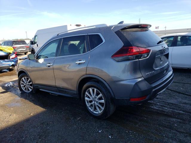 Photo 2 from auction – 2018 NISSAN ROGUE S with VIN KNMAT2MT0JP570858
