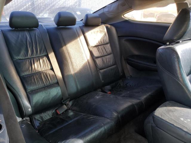 Photo 10 from auction – 2012 HONDA ACCORD EXL with VIN 1HGCS2A86CA003301