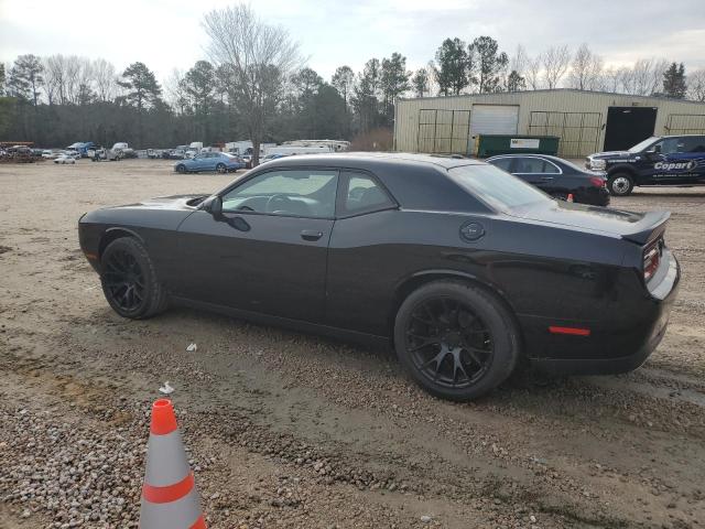 Photo 2 from auction – 2018 DODGE CHALLENGER with VIN 2C3CDZAG5JH246495