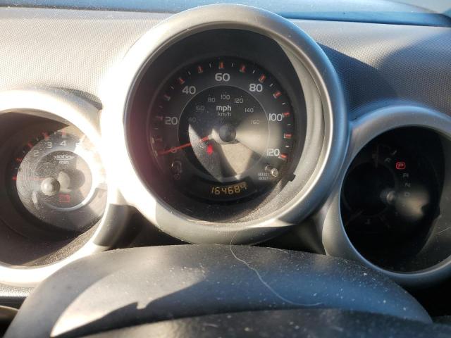 Photo 9 from auction – 2003 HONDA ELEMENT EX with VIN 5J6YH28553L054088