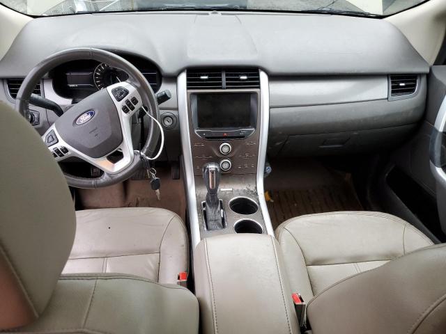 Photo 8 from auction – 2013 FORD EDGE SEL with VIN 2FMDK4JC8DBC15668