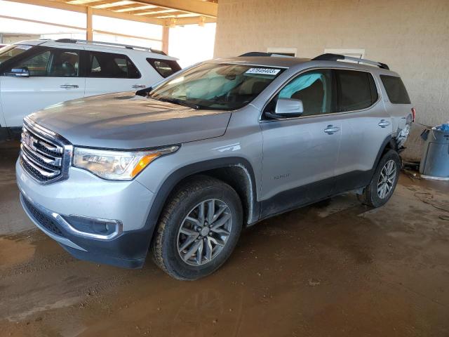 Photo 1 from auction – 2019 GMC ACADIA SLE with VIN 1GKKNLLA4KZ271565