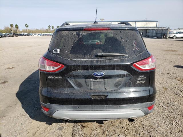 Photo 6 from auction – 2014 FORD ESCAPE SE with VIN 1FMCU0GX3EUB00402