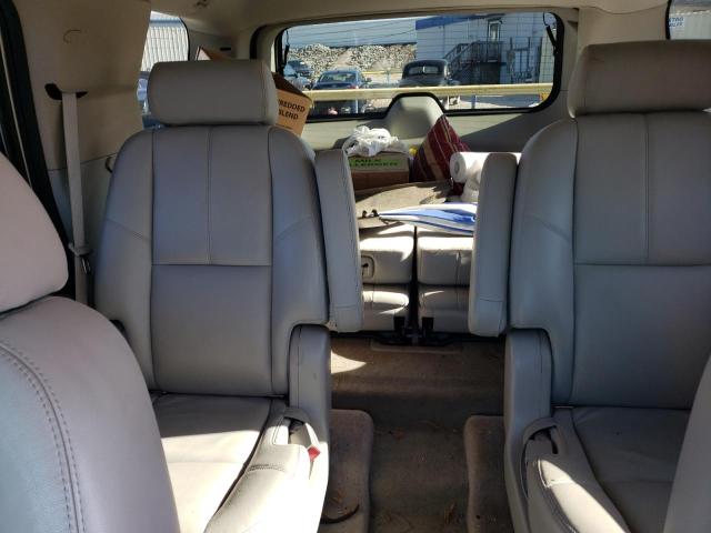Photo 10 from auction – 2009 GMC YUKON with VIN 1GKFC33J49R204174