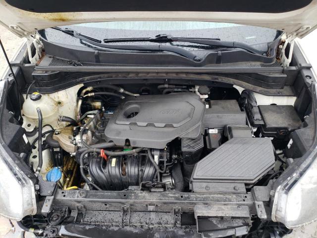 Photo 12 from auction – 2017 KIA SPORTAGE E with VIN KNDPN3AC3H7116354
