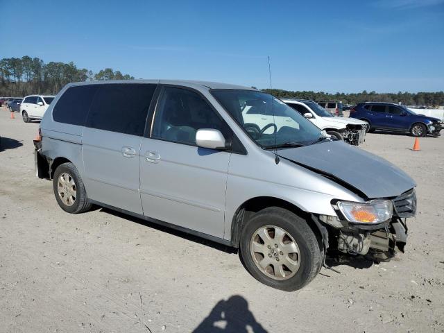Photo 4 from auction – 2004 HONDA ODYSSEY EX with VIN 5FNRL18034B051797