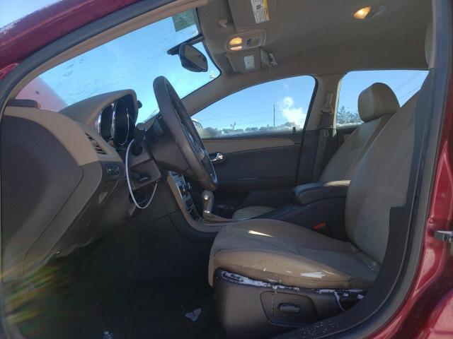 Photo 7 from auction – 2008 CHEVROLET MALIBU 2LT with VIN 1G1ZJ57768F278939