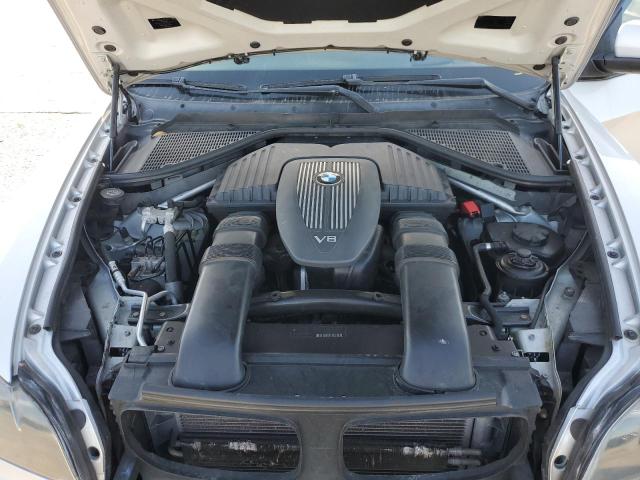 Photo 12 from auction – 2009 BMW X5 XDRIVE4 with VIN 5UXFE835X9L168739