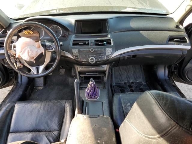 Photo 8 from auction – 2012 HONDA ACCORD EXL with VIN 1HGCS2A86CA003301