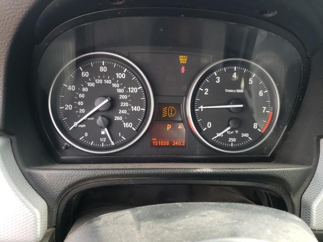 Photo 9 from auction – 2011 BMW 335 XI with VIN WBAPL5C51BA917405