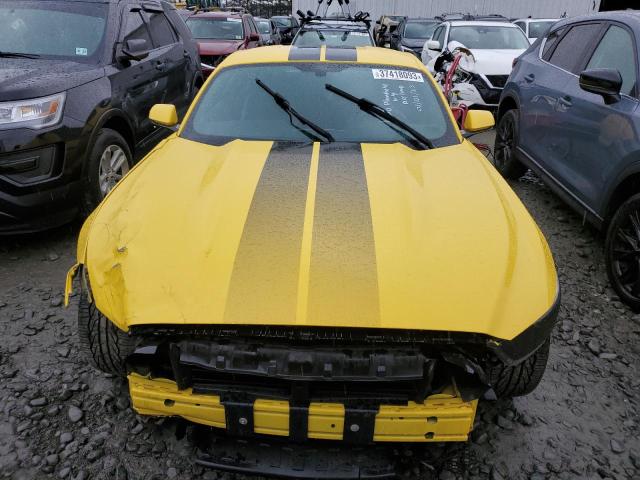 Photo 5 from auction – 2017 FORD MUSTANG with VIN 1FA6P8TH7H5201906