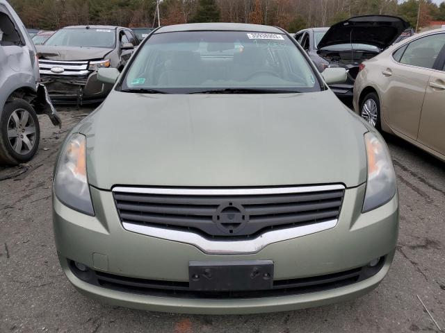 Photo 5 from auction – 2008 NISSAN ALTIMA 2.5 with VIN 1N4AL21E48N528811